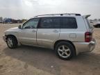 2005 TOYOTA HIGHLANDER LIMITED   for sale at Copart ON - LONDON