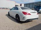 2014 MERCEDES-BENZ CLA AMG SPORT for sale at Copart ROCHFORD