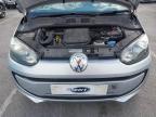 2015 VOLKSWAGEN TAKE UP for sale at Copart CHESTER