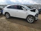 2010 LEXUS RX 350   for sale at Copart AB - EDMONTON