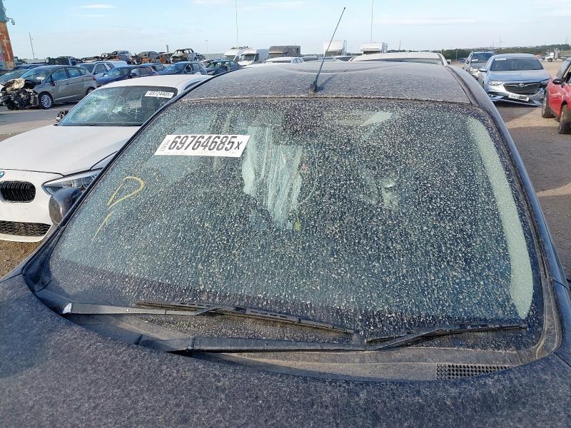 2017 NISSAN MICRA ACENTA