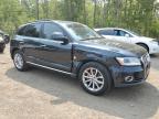 2017 AUDI Q5 PREMIUM   for sale at Copart ON - COOKSTOWN
