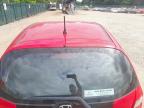 2013 HONDA JAZZ ES for sale at Copart COLCHESTER