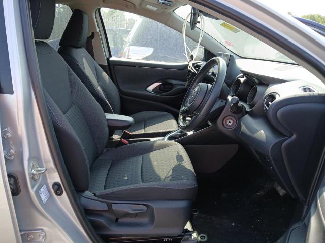 2021 TOYOTA YARIS DESI