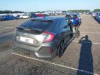 2019 HONDA CIVIC SPOR for sale at Copart SANDTOFT