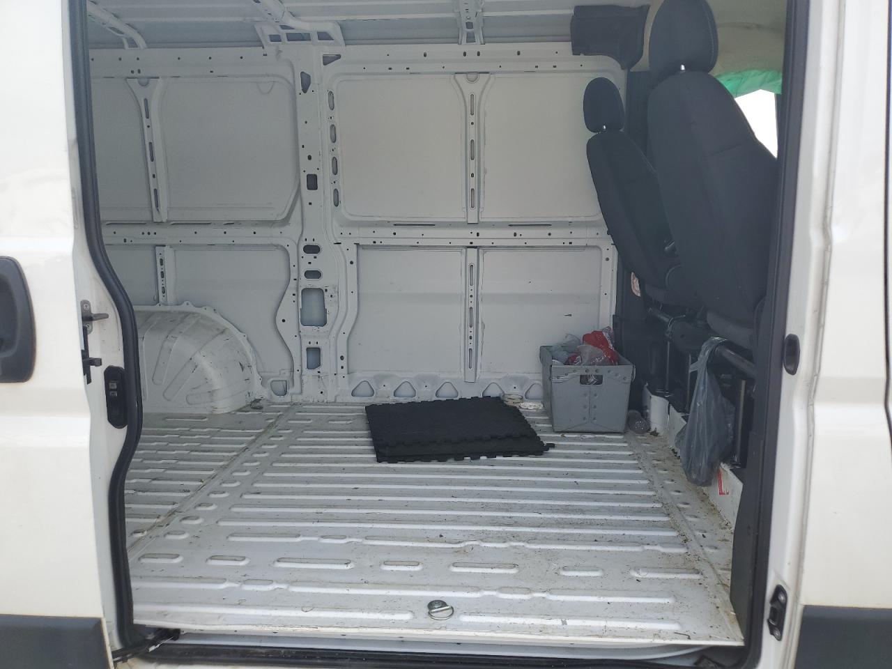 2024 Ram Promaster 1500 1500 Standard VIN: 3C6LRVAG1RE145460 Lot: 70263785