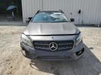 2018 MERCEDES-BENZ GLA 250   for sale at Copart FL - JACKSONVILLE NORTH