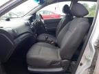 2011 CHEVROLET AVEO LS for sale at Copart SANDWICH