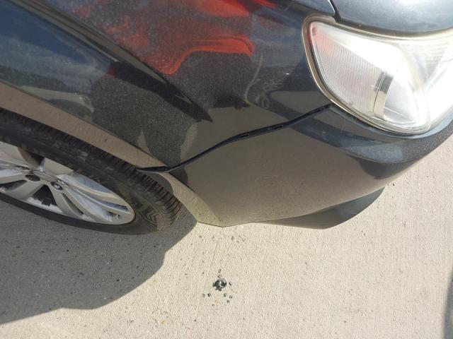 2012 SUBARU FORESTER X