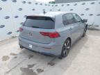 2023 VOLKSWAGEN GOLF GTD TDI S-A  for sale at Copart BRISTOL