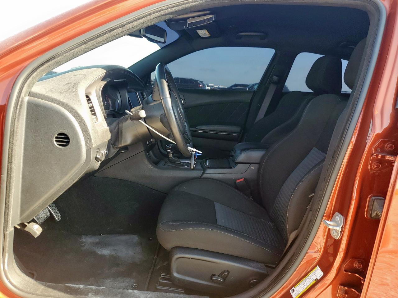 2023 Dodge Charger Gt VIN: 2C3CDXHG7PH555713 Lot: 68416965