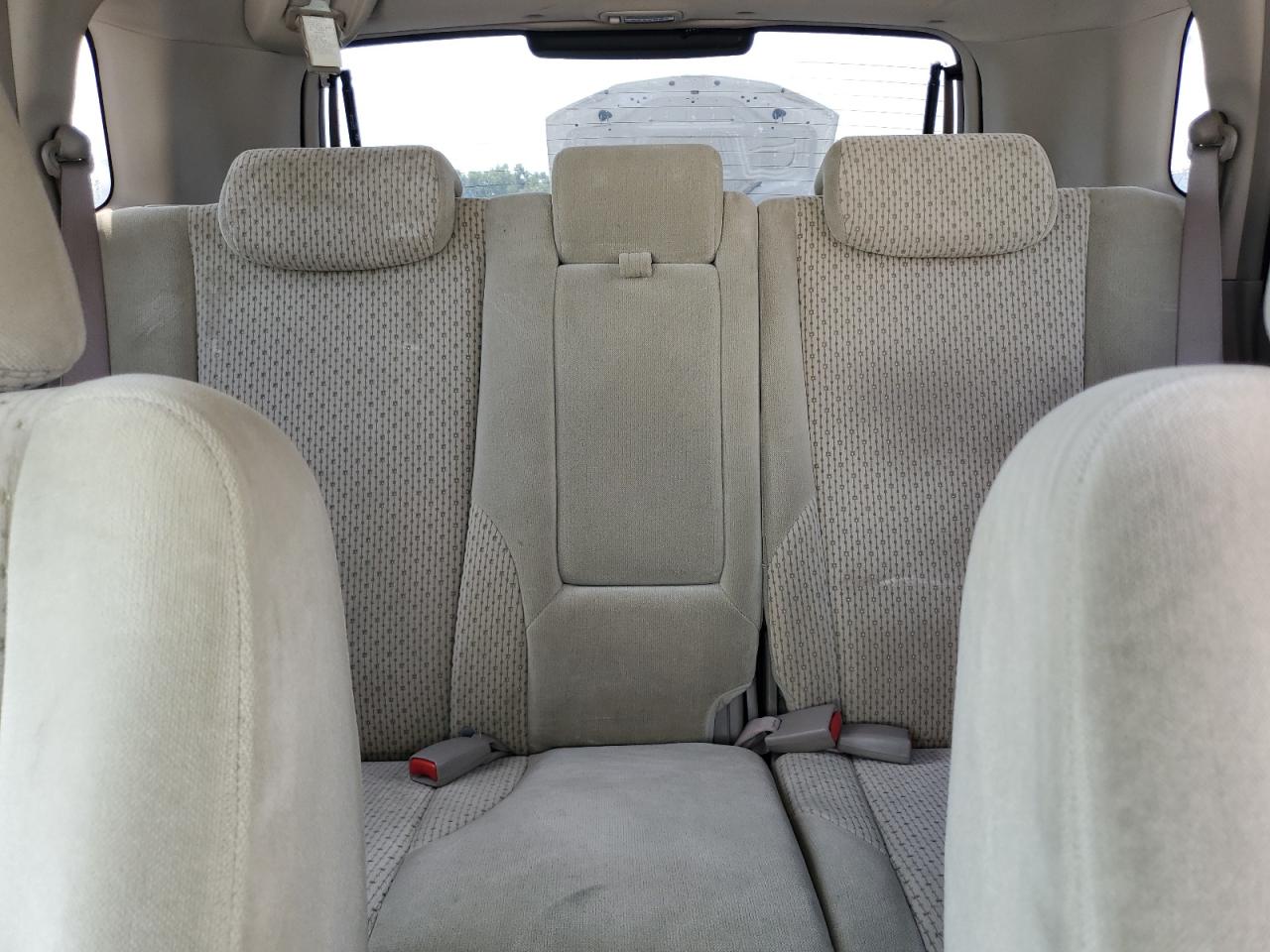 2005 Hyundai Tucson Gls VIN: KM8JN12D85U112231 Lot: 69382125