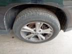 2007 LEXUS RX400 H SE for sale at Copart SANDTOFT