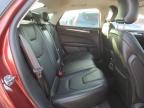 2015 FORD FUSION TITANIUM   for sale at Copart AB - EDMONTON