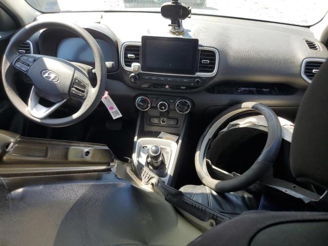2024 HYUNDAI VENUE SE  