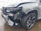 2025 HYUNDAI TUCSON N L for sale at Copart SANDTOFT