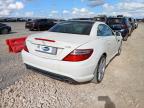 2013 MERCEDES-BENZ SLK AMG SPORT for sale at Copart CORBY