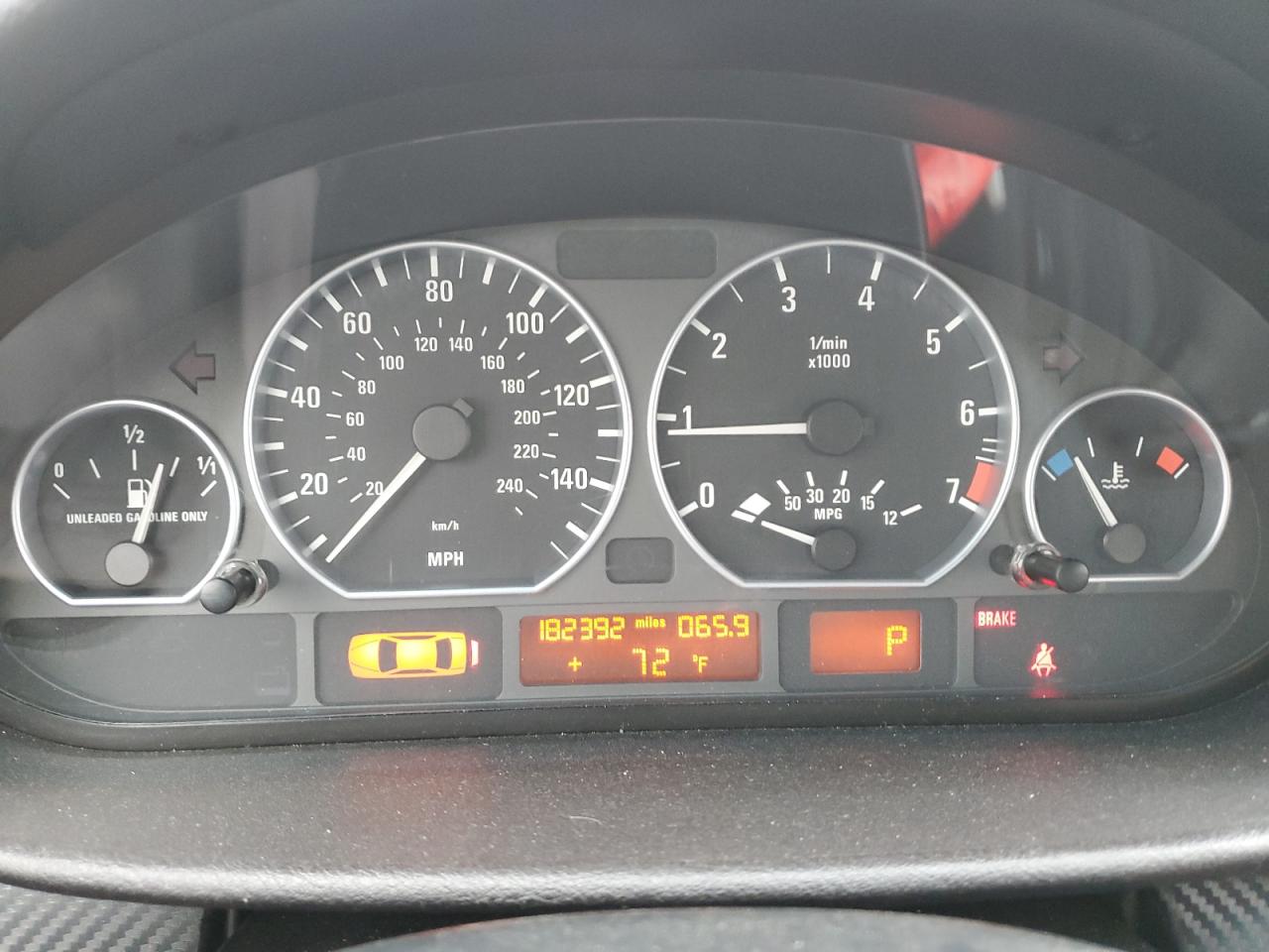 2005 BMW 330 Xi VIN: WBAEW53425PN38176 Lot: 70713275