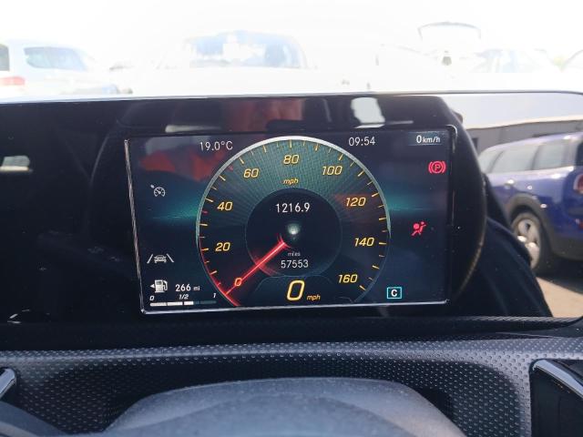 2019 MERCEDES BENZ A 200 AMG