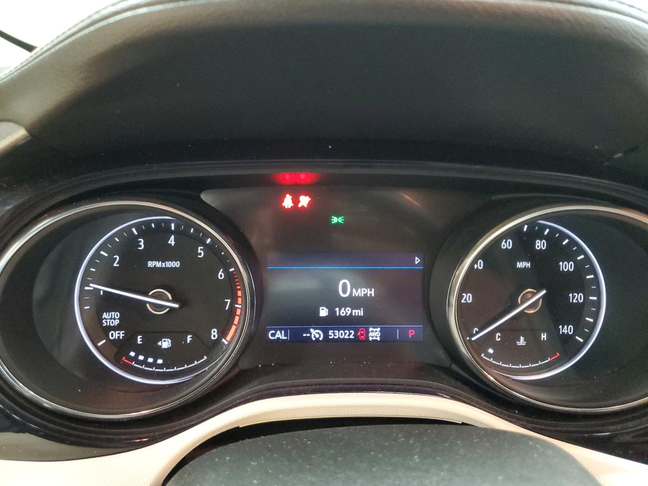 2020 Buick Encore Gx Select VIN: KL4MMESL2LB121285 Lot: 68859195