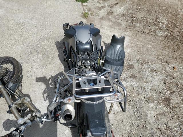 2009 BMW F800 GS  