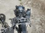 2009 BMW F800 GS   for sale at Copart AB - CALGARY