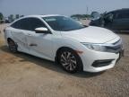 2016 HONDA CIVIC EX   for sale at Copart ON - LONDON