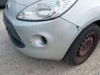 2012 FORD KA EDGE for sale at Copart SANDWICH