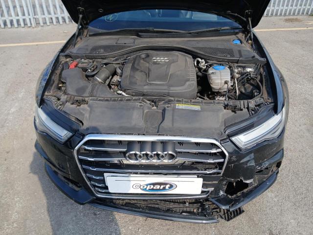 2016 AUDI A6 S LINE