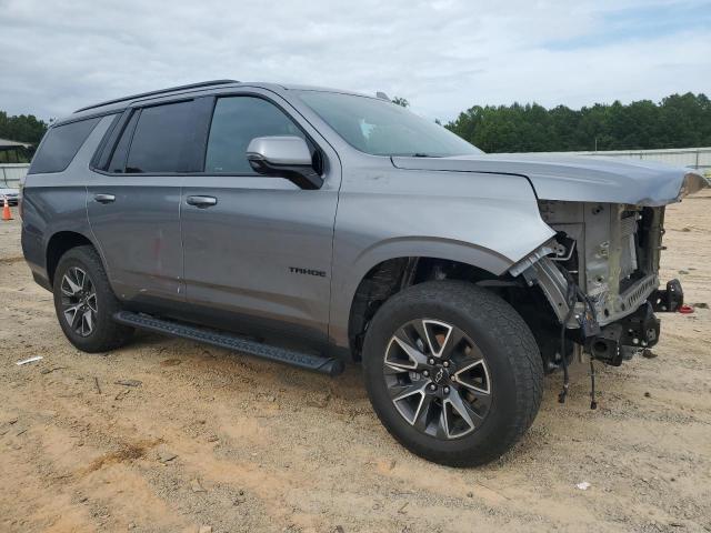  CHEVROLET TAHOE 2022 Szary