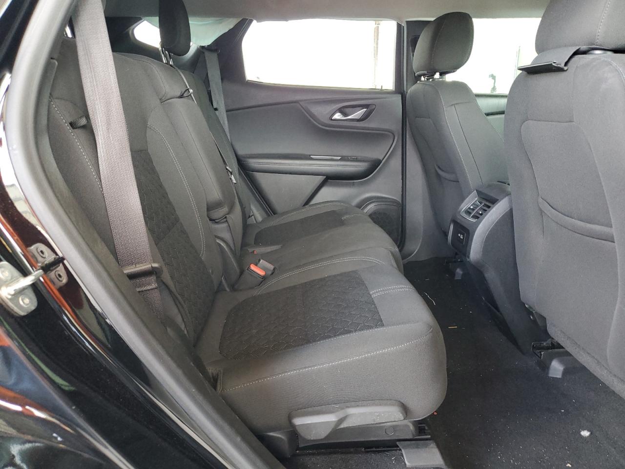 2021 Chevrolet Blazer 2Lt VIN: 3GNKBCRS3MS514472 Lot: 71033195