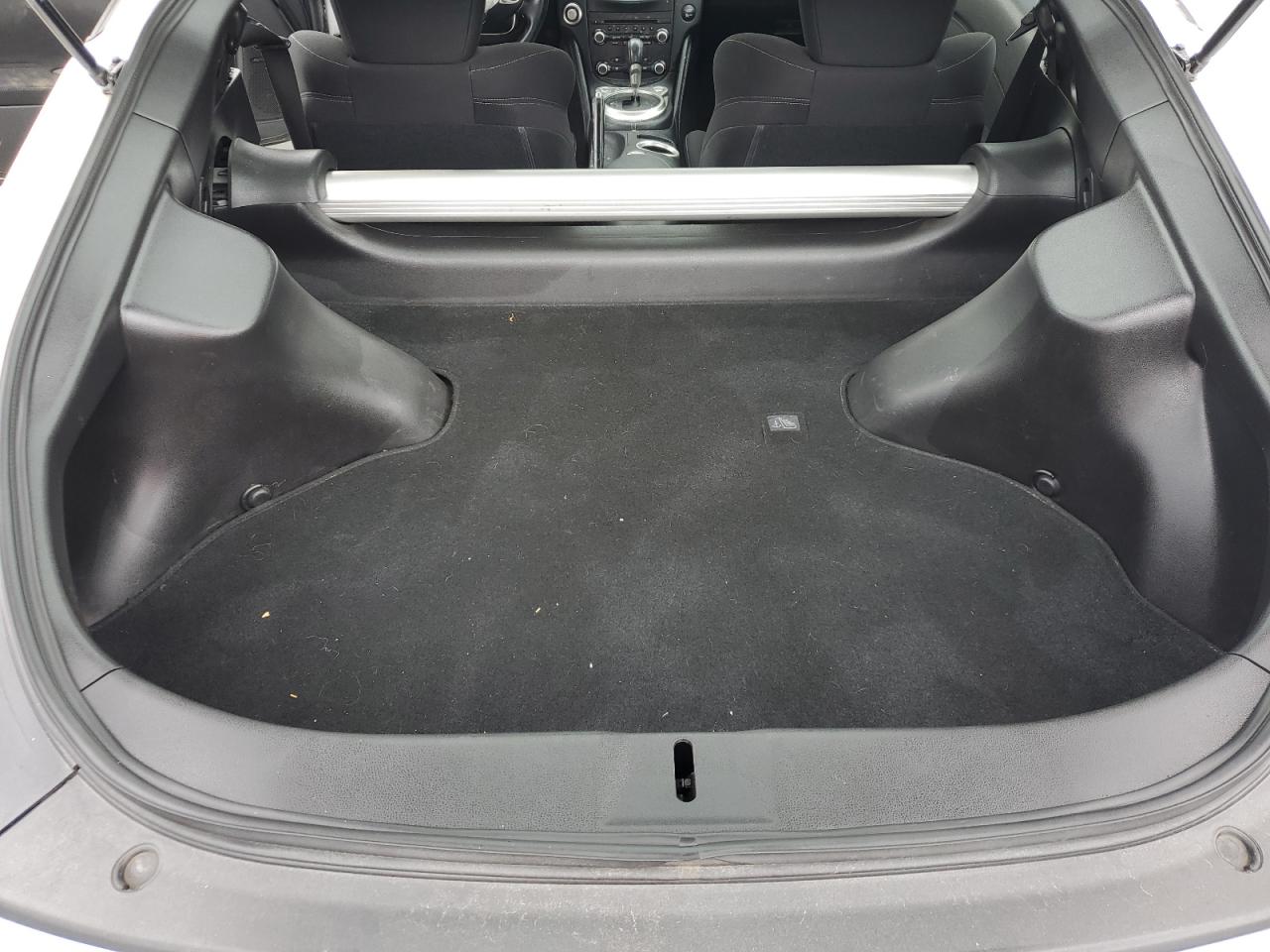 2015 Nissan 370Z Base VIN: JN1AZ4EH1FM444671 Lot: 69661415
