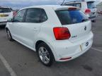 2016 VOLKSWAGEN POLO MATCH for sale at Copart CHESTER