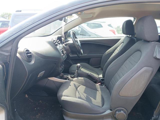 2015 ALFA ROMEO MITO PROGR