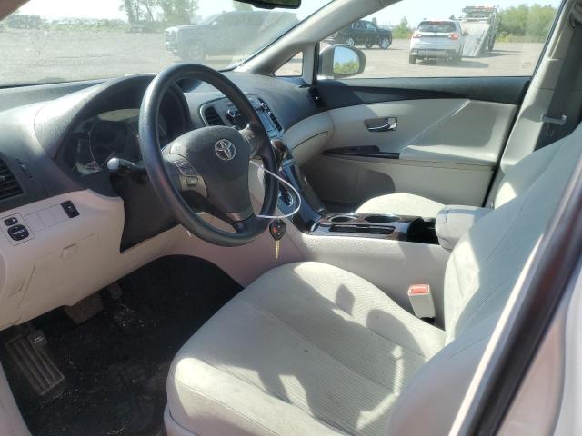 2011 TOYOTA VENZA   