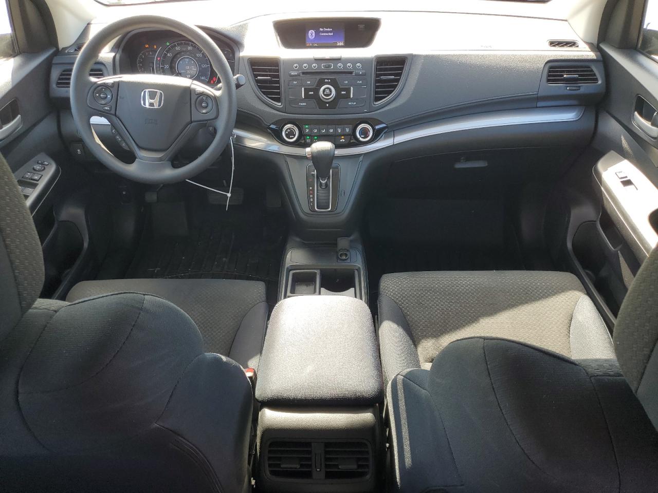 2015 Honda Cr-V Lx VIN: 5J6RM4H32FL063796 Lot: 70082845