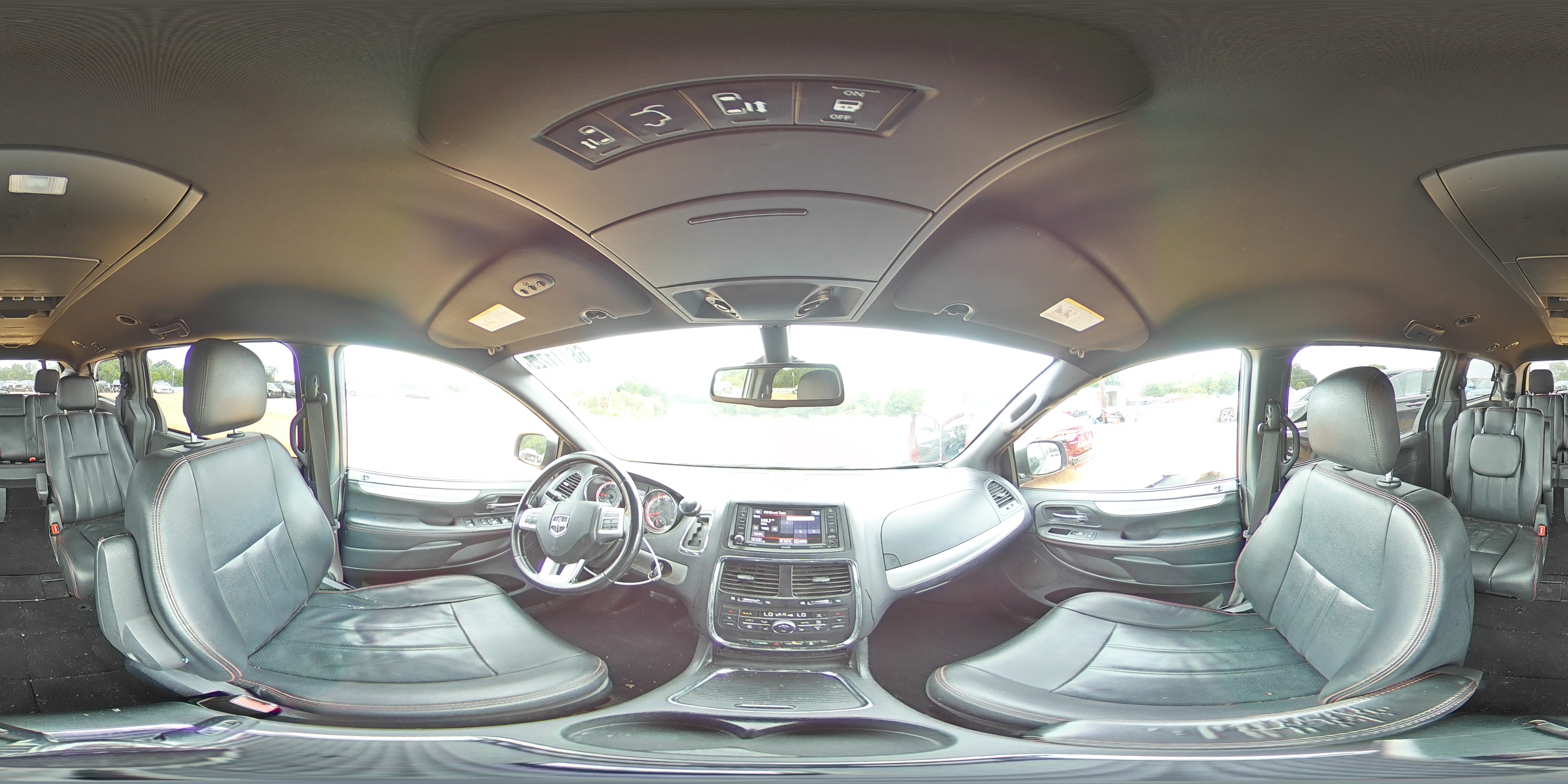 2020 Dodge Grand Caravan Gt VIN: 2C4RDGEG3LR178960 Lot: 68111725