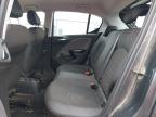 2016 VAUXHALL CORSA SE E for sale at Copart WESTBURY