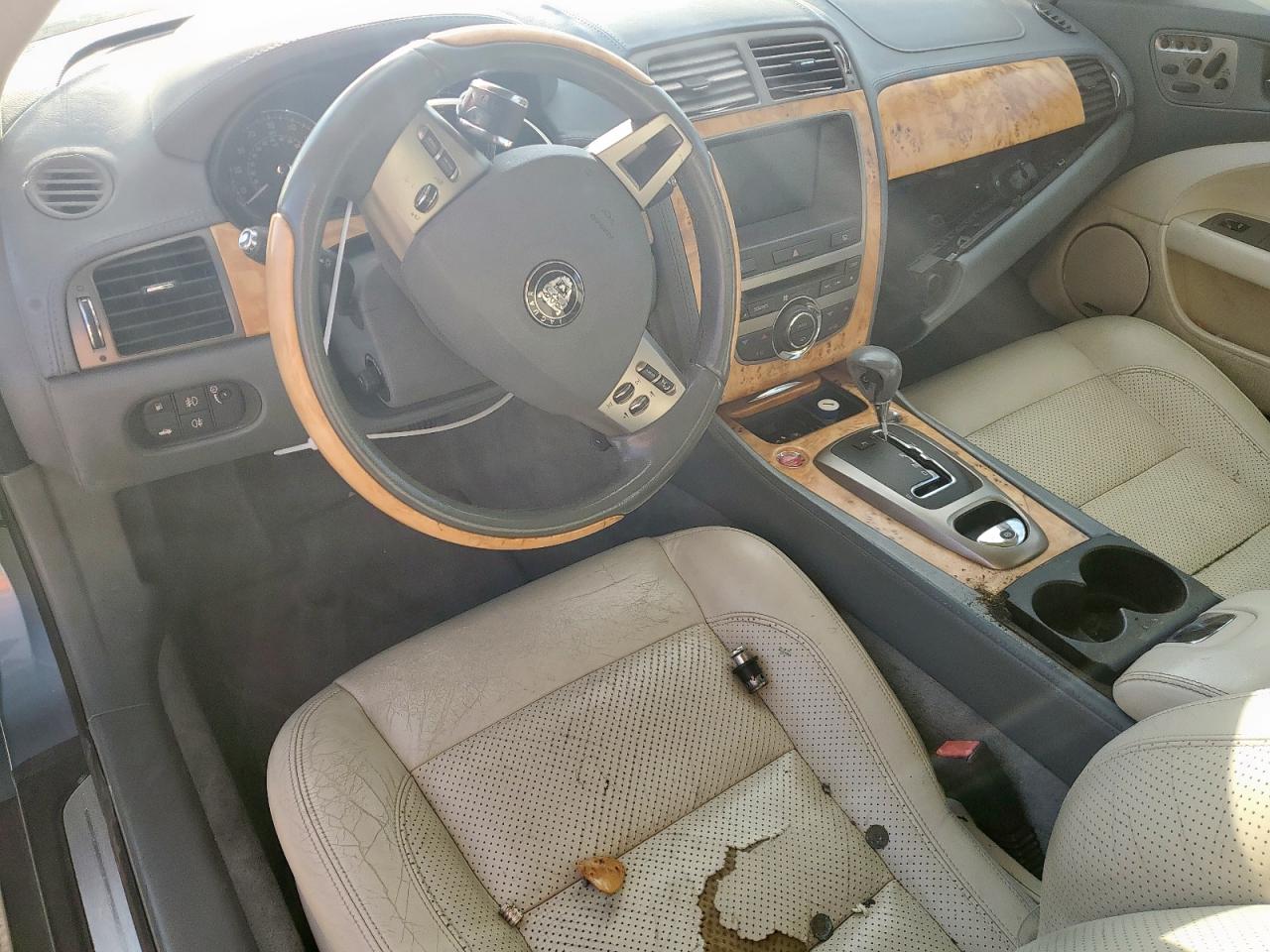 2007 Jaguar Xk VIN: SAJDA44B675B05922 Lot: 66882255