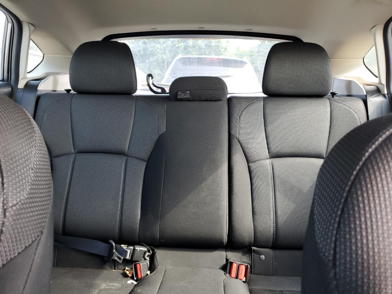 2019 Subaru Impreza VIN: 4S3GTAB61K3755639 Lot: 66912715