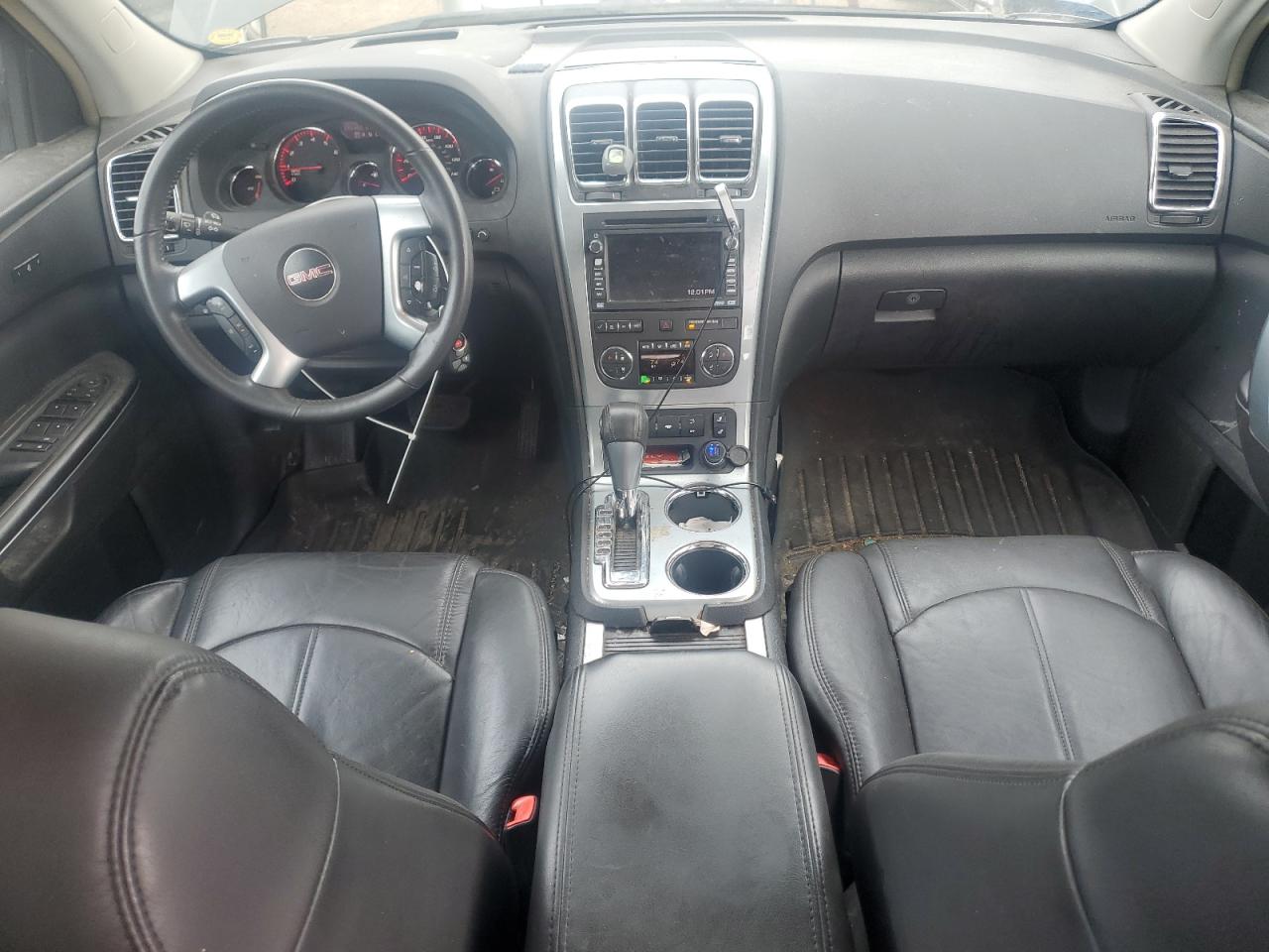 2007 GMC Acadia Slt-2 VIN: 1GKEV33707J150880 Lot: 67528145