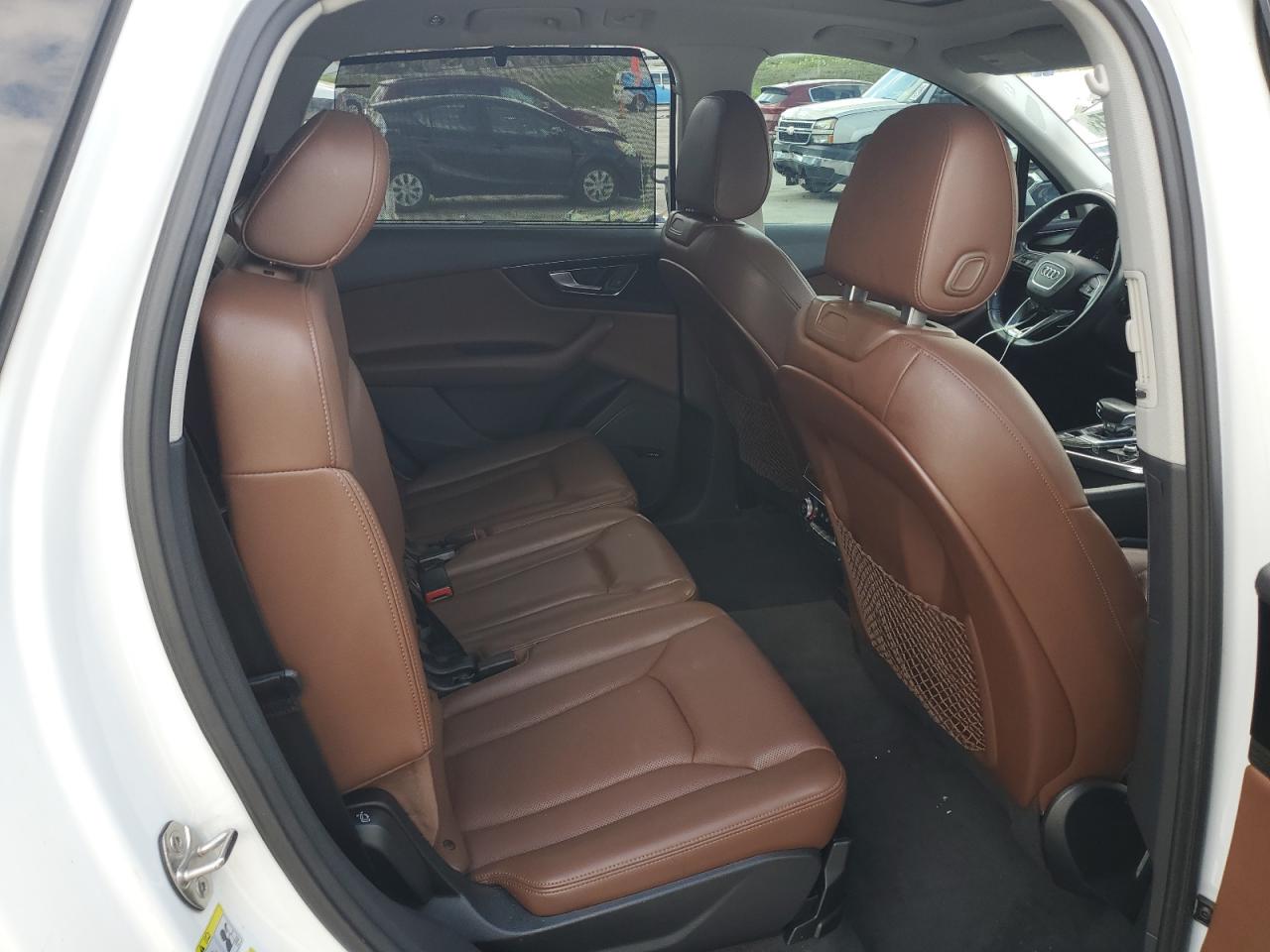 2019 Audi Q7 Premium Plus VIN: WA1LAAF7XKD004311 Lot: 69794555