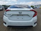 2018 HONDA CIVIC LX   for sale at Copart ON - COOKSTOWN