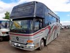 2001 ATEGO ATEGO  for sale at Copart WOLVERHAMPTON