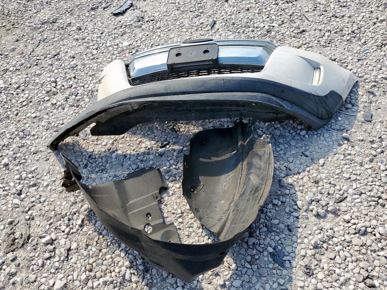 2013 Ford Edge Limited VIN: 2FMDK3KC0DBA79741 Lot: 69082035