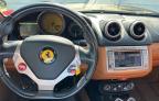 2012 FERRARI CALIFORNIA    for sale at Copart FL - MIAMI NORTH