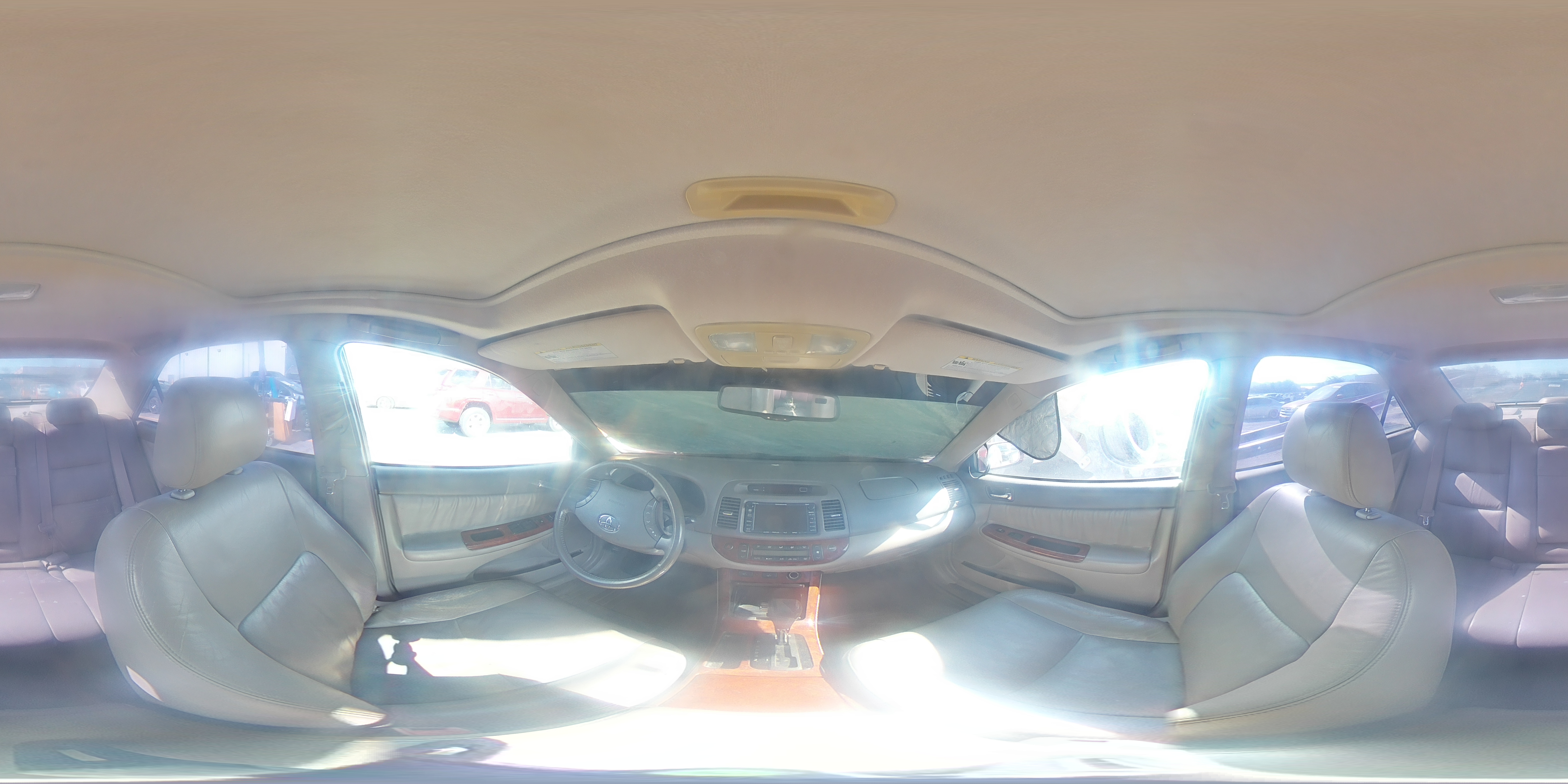 2005 Toyota Camry Le VIN: 4T1BF30K35U106125 Lot: 67823235