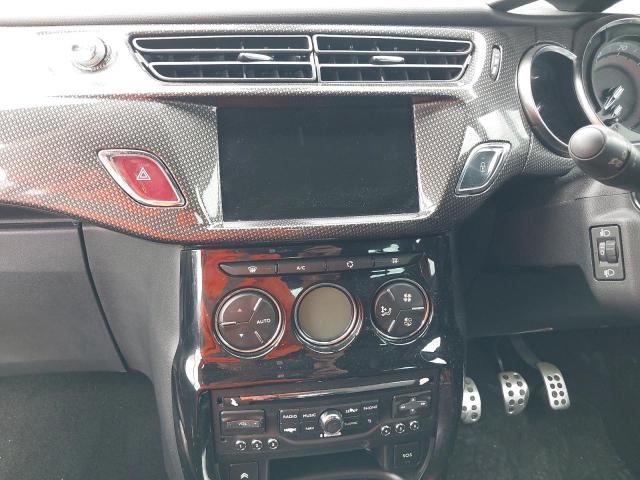 2012 CITROEN DS3 DSPORT