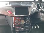 2012 CITROEN DS3 DSPORT for sale at Copart WESTBURY