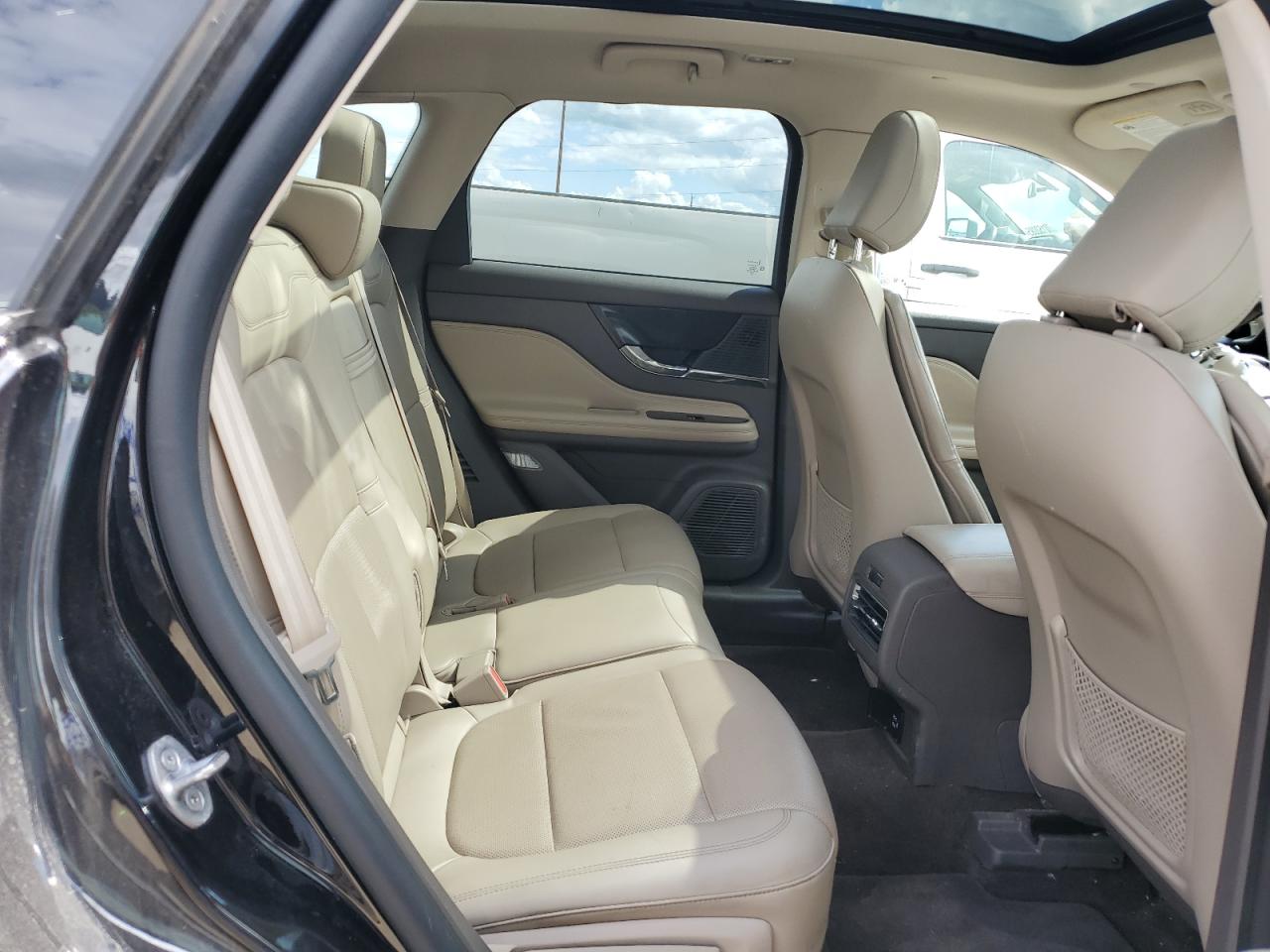 2022 Lincoln Corsair VIN: 5LMCJ1D91NUL04715 Lot: 70305885